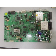 PLACA LW7.190R-2 Grundig